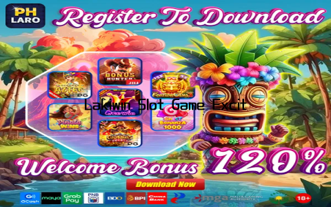 Lakiwin Slot Game Exciting New Adventures