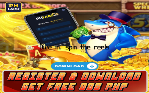 Dive in, spin the reels, and let the adventure begin!